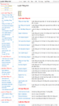 Mobile Screenshot of luyentienganh.org